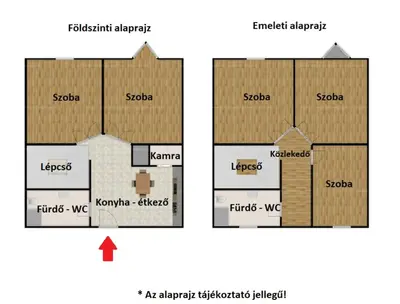 Pécs, Farkas István utca