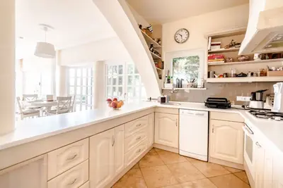 Budapest, II. kerület