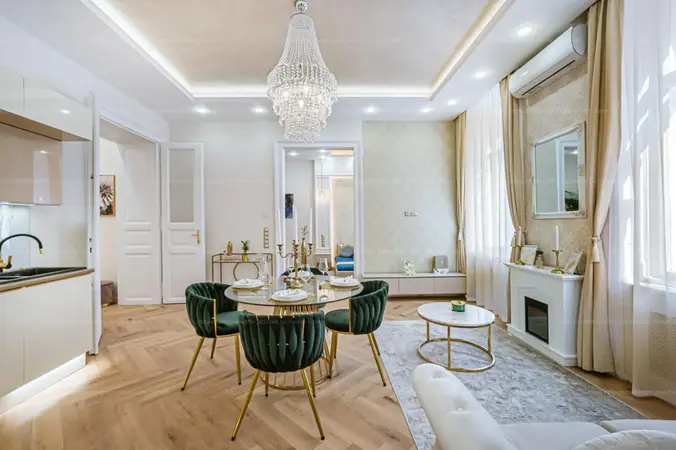 Budapest, VI. kerület