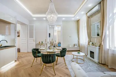 Budapest, VI. kerület