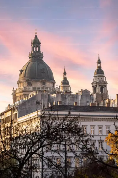 Budapest, VI. kerület, Zichy Jenő utca