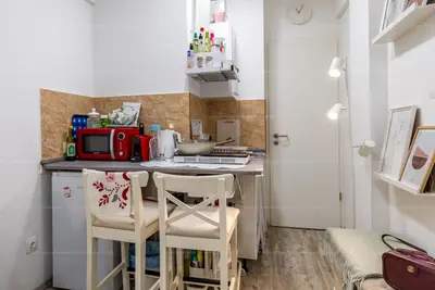 Budapest, II. kerület