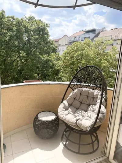 Budapest, II. kerület