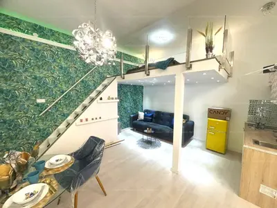 Budapest, VI. kerület