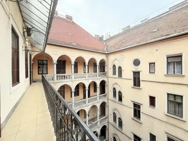 Budapest, VII. kerület