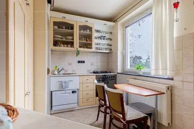 Budapest, II. kerület