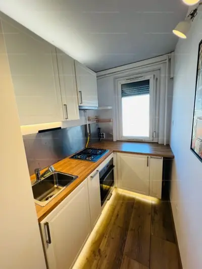 Budapest, III. kerület