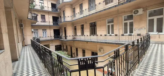 Budapest, VII. kerület