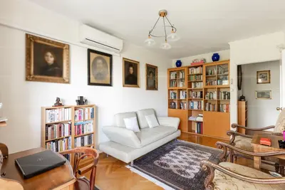 Budapest, II. kerület