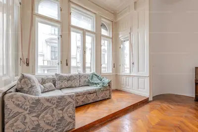 Budapest, V. kerület