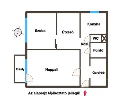 Budapest, IV. kerület