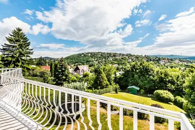 Budapest, II. kerület