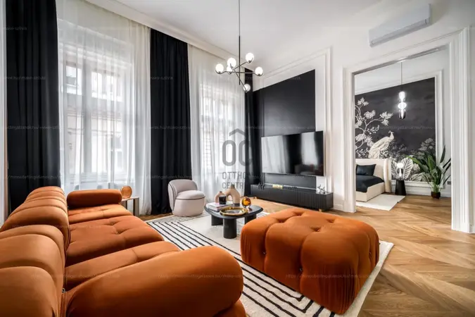 Budapest, V. kerület