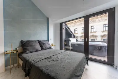 Budapest, VI. kerület