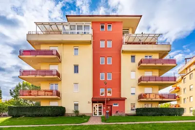 Budapest, X. kerület