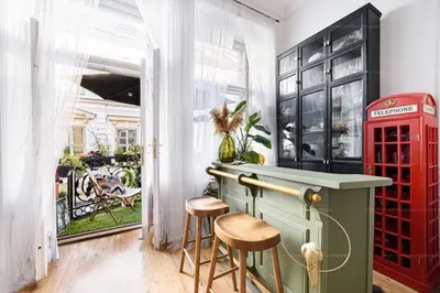 Budapest, V. kerület