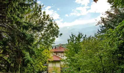 Budapest, II. kerület