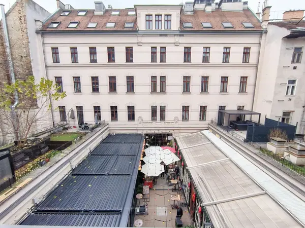 Budapest, VII. kerület