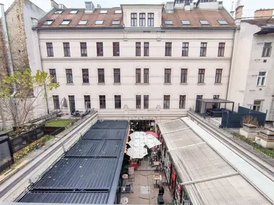 Budapest, VII. kerület