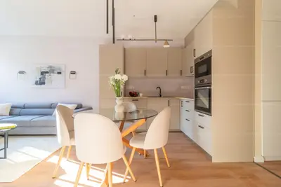 Budapest, II. kerület