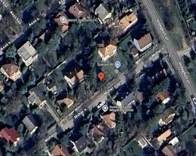 Budapest, II. kerület