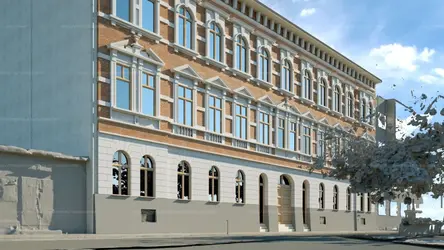 Budapest, XIII. kerület