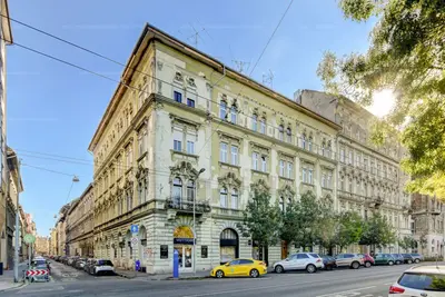 Budapest, VI. kerület