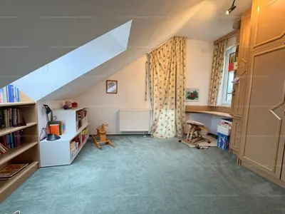 Budapest, II. kerület