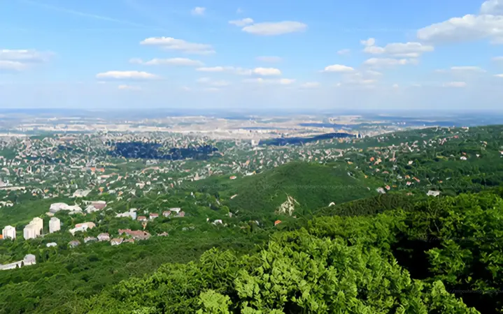 Budapest, XII. kerület