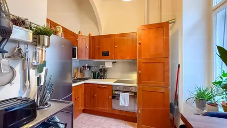 Budapest, I. kerület