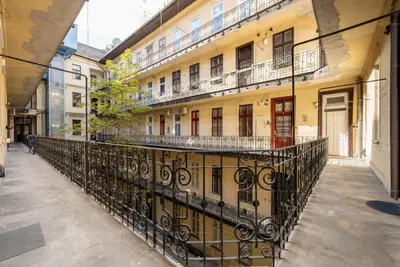 Budapest, VI. kerület