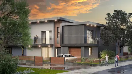 Budapest, XX. kerület