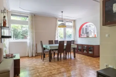 Budapest, II. kerület