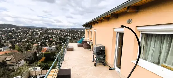 Budapest, II. kerület