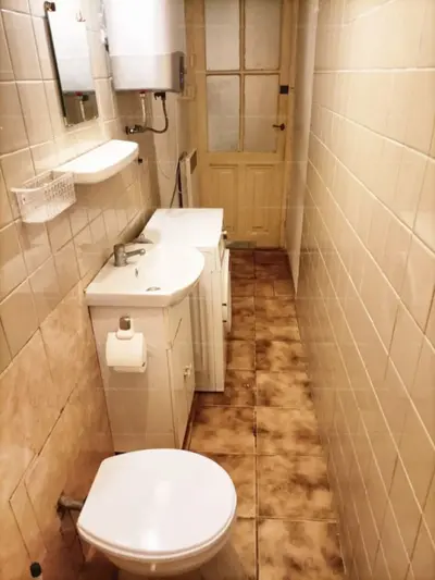 Budapest, VIII. kerület