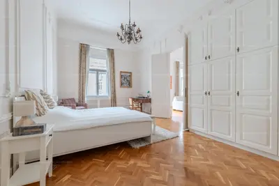 Budapest, V. kerület