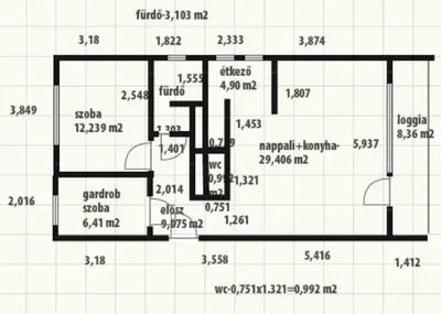 Budapest, II. kerület