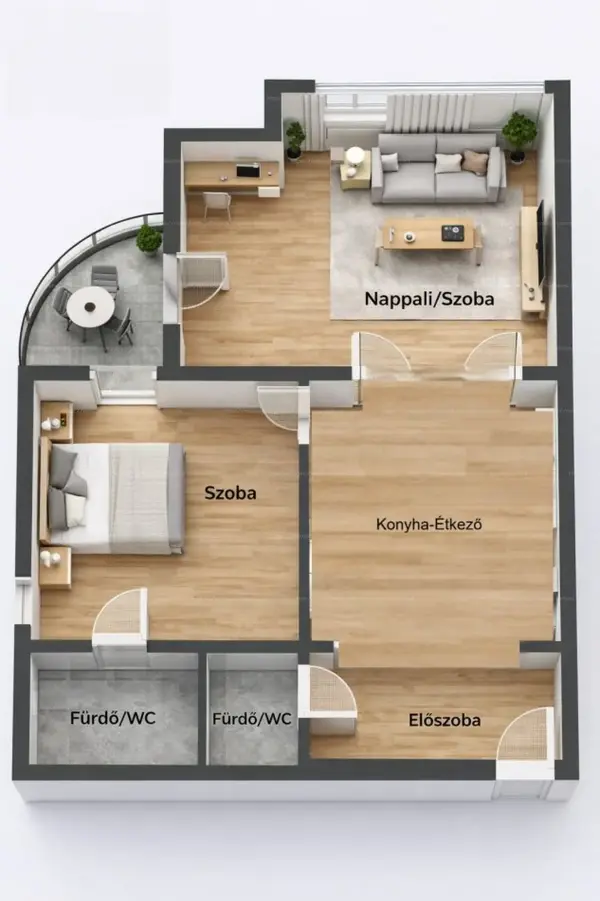 Budapest, II. kerület