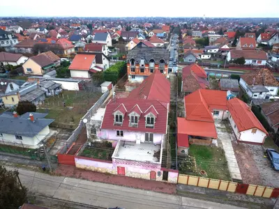 Budapest, XXI. kerület