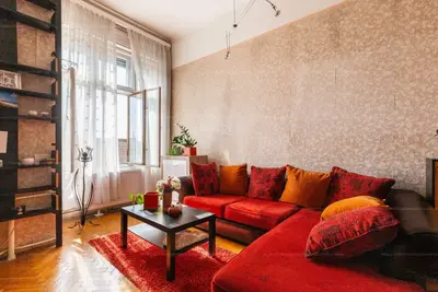 Budapest, VII. kerület