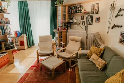 Budapest, IV. kerület