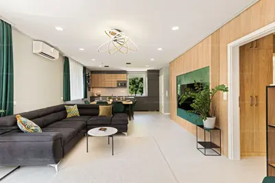 Budapest, II. kerület