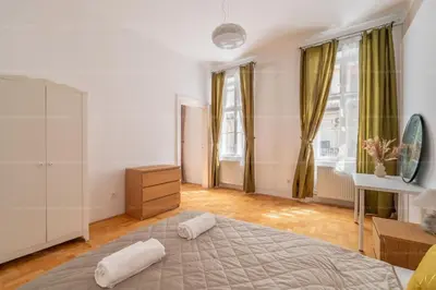 Budapest, VI. kerület