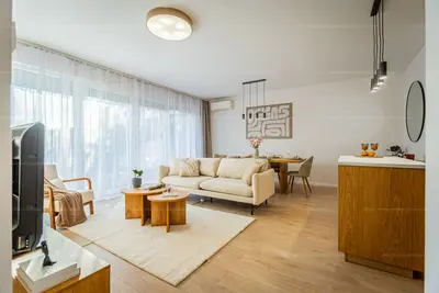 Budapest, III. kerület