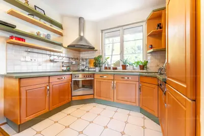 Budapest, II. kerület