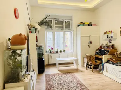 Budapest, II. kerület