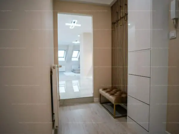 Budapest, I. kerület