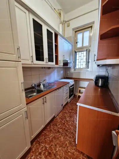 Budapest, I. kerület