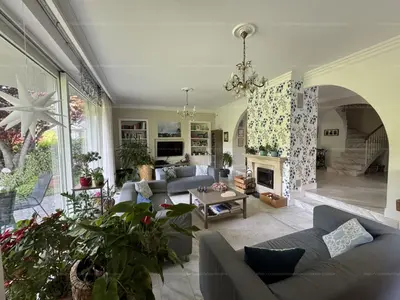 Budapest, II. kerület