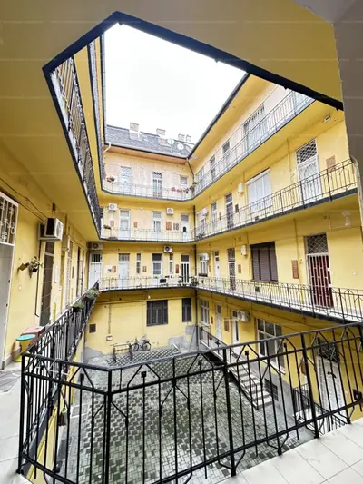 Budapest, XIII. kerület